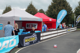 2014 ﻿﻿Conrad Touring Masters Series